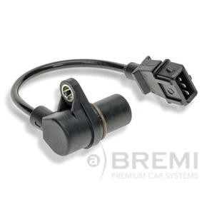 Comprar Sensor de cigüeñal de BREMI 60344 a bajo precio de 31,24 €