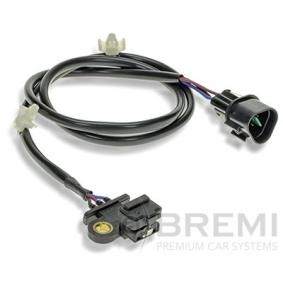 Kurbelwellensensor von BREMI 60355