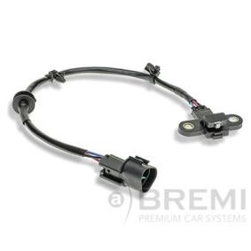 Kurbelwellensensor von BREMI 60362