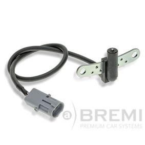 Kurbelwellensensor von BREMI