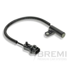 Comprar Sensor de cigüeñal de BREMI 60380 a bajo precio de 22,00 €