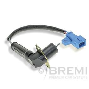Comprar Sensor de cigüeñal de BREMI 60381 a bajo precio de 29,69 €