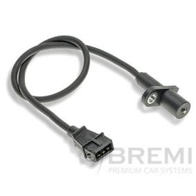Comprar Sensor de cigüeñal de BREMI 60411 a bajo precio de 24,12 €