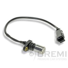 Comprar Sensor de cigüeñal de BREMI 60413 a bajo precio de 25,57 €