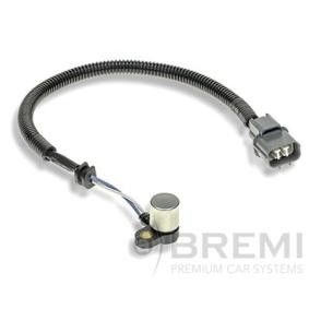 Comprar Sensor de cigüeñal de BREMI 60430 a bajo precio de 91,42 €