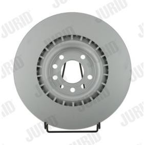 Bremsscheibe 562579JC-1