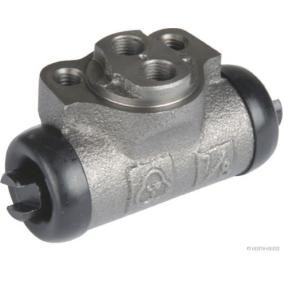 Köp Hjulcylinder av HERTH+BUSS JAKOPARTS J3235036 till det låga priset 369,05 kr