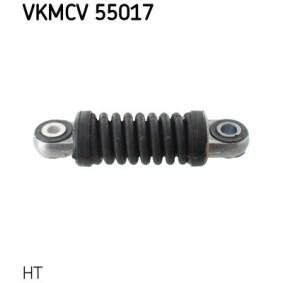 Compre Rolo tensor, correia trapezoidal estriada da SKF VKMCV 55017 a um preço baixo por 90,74 €