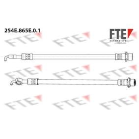 Bremsschlauch 254E.865E.0.1 für DAIHATSU