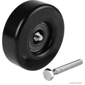 Compre Rolo tensor, correia trapezoidal estriada da HERTH+BUSS JAKOPARTS J1145089 a um preço baixo por 55,44 €