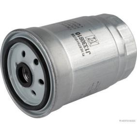 Achetez des Filtre à carburant HERTH+BUSS JAKOPARTS J1330810 à prix pour 39,98 €