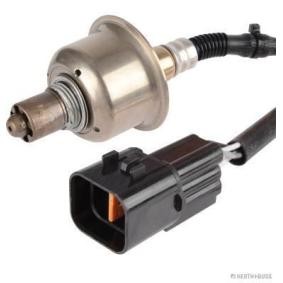 Köp Lambdasond av HERTH+BUSS JAKOPARTS J1460341 till det låga priset 705,48 kr