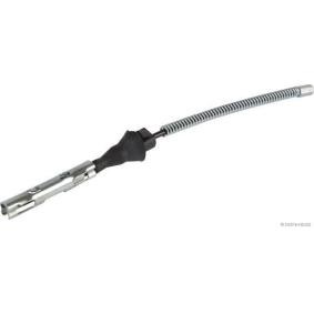 Köp Handbromsvajer av HERTH+BUSS JAKOPARTS J3923090 till det låga priset 183,27 kr