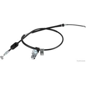 Köp Handbromsvajer av HERTH+BUSS JAKOPARTS J3938034 till det låga priset 289,39 kr