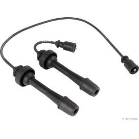 Compre Jogo de cabos de ignição da HERTH+BUSS JAKOPARTS J5383048 a um preço baixo por 53,16 €