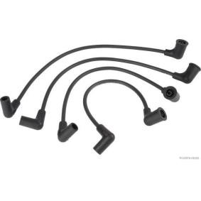 Compre Jogo de cabos de ignição da HERTH+BUSS JAKOPARTS J5383049 a um preço baixo por 26,54 €