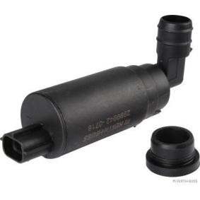 Waschwasserpumpe von HERTH+BUSS JAKOPARTS für Defender Pritsche / Fahrgestell (L316) günstig online kaufen