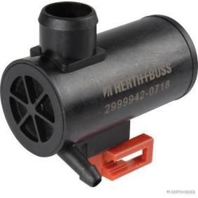 Osta Pesunestepumppu, lasinpesu HERTH+BUSS JAKOPARTS:llä J5415001 edullisesti hintaan 38,84 €
