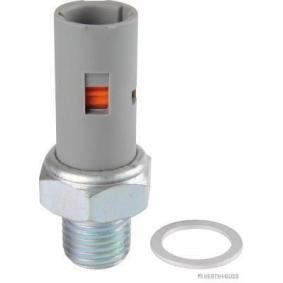 Compre Interruptor de pressão do óleo da HERTH+BUSS JAKOPARTS J5611018 a um preço baixo por 6,36 €
