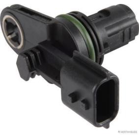 Nockenwellensensor von HERTH+BUSS JAKOPARTS für NP300 Navara Pickup (D23) günstig online kaufen