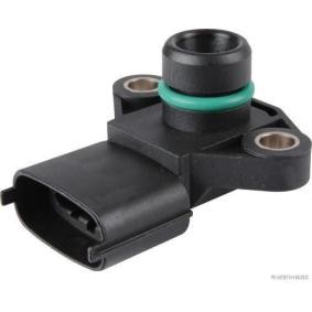 Köp Sensor, laddtryck av HERTH+BUSS JAKOPARTS J5700304 till det låga priset 187,59 kr