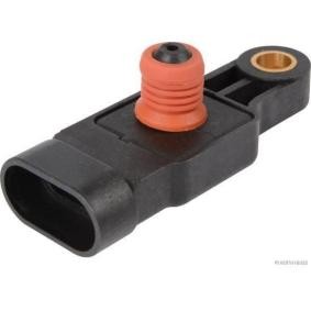 Comprar Sensor, presión colector de admisión de HERTH+BUSS JAKOPARTS J5700903 a bajo precio de 32,06 €
