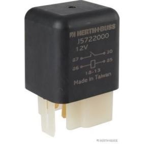 Osta Hehkurele HERTH+BUSS JAKOPARTS:llä J5722000 edullisesti hintaan 47,51 €
