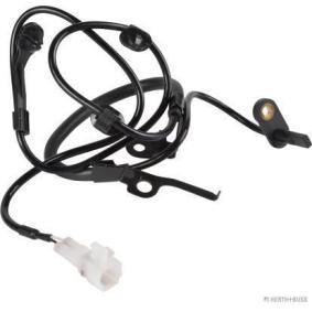 Comprar Sensor ABS de HERTH+BUSS JAKOPARTS J5906010 a bajo precio de 28,11 €