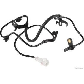 Comprar Sensor ABS de HERTH+BUSS JAKOPARTS J5916010 a bajo precio de 52,62 €