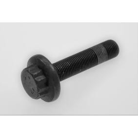 Compre Tornillos de junta homocinética de LÖBRO online para Passat B6 Variant (3C5) a precios moderados