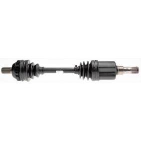 Comprar Árbol de transmisión de LÖBRO 306166 a bajo precio de 180,79 €