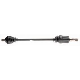 Comprar Árbol de transmisión de LÖBRO 306167 a bajo precio de 180,79 €