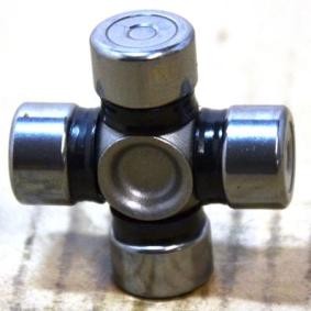 Hardyscheibe U 126