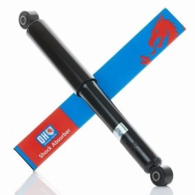 Achetez des Amortisseur QUINTON HAZELL QAG181105 à prix pour 78,92 €