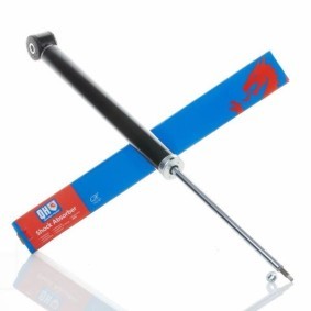 Stoßdämpfer QAG181142 für 2 Schrägheck (DE_, DH_3) für 51,56 CHF