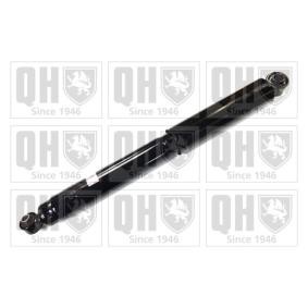 Stoßdämpfer QAG181338 für BT-50 (CD, UN) für 99,93 CHF