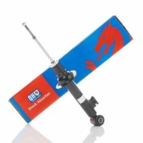 Achetez des Amortisseur QUINTON HAZELL QAG181347 à prix pour 107,43 €