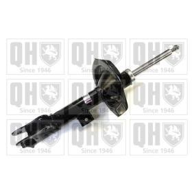 Stoßdämpfer QAG181364 für Outlander II SUV (CW_W) für 99,25 CHF
