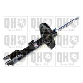 Stoßdämpfer QAG181365 für Outlander II SUV (CW_W) für 70,94 CHF