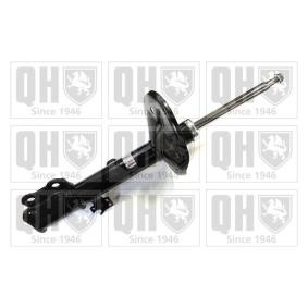 Stoßdämpfer QAG181368 für Outlander II SUV (CW_W) für 160,32 CHF
