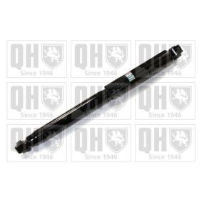 Stoßdämpfer QAG181374 für B-Serie Pickup (UN) für 92,18 CHF