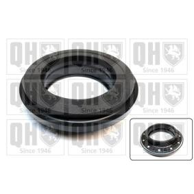 Compre Rolamento de rolos, suporte apoio do conj. mola / amortecedor da QUINTON HAZELL QAM209 a um preço baixo por 55,96 €