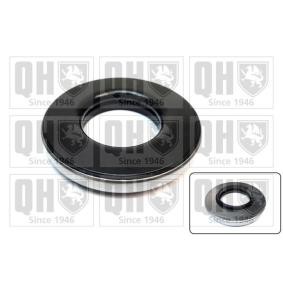 Compre Rolamento de rolos, suporte apoio do conj. mola / amortecedor da QUINTON HAZELL QAM211 a um preço baixo por 13,81 €