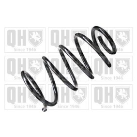 Fahrwerksfeder QCS8267 von QUINTON HAZELL günstig für 94,02 € online kaufen