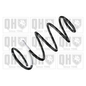 Fahrwerksfeder QCS8272 von QUINTON HAZELL günstig für 73,49 € online kaufen
