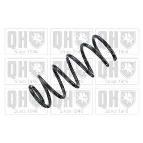 Fahrwerksfeder QCS8578 für MINI