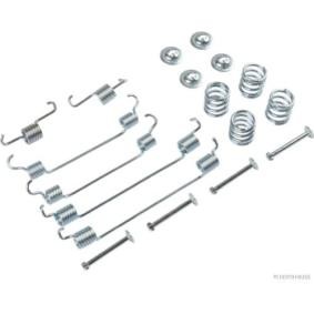 Comprar Juego de accesorios, zapatas de freno de HERTH+BUSS JAKOPARTS J3568005 a bajo precio de 25,84 €