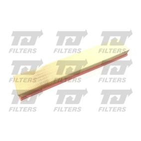 Achetez des Filtre à air QUINTON HAZELL QFA1021 à prix pour 21,20 €