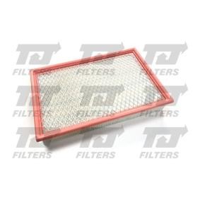 Luftfilter von QUINTON HAZELL QFA1024
