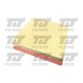 MITSUBISHI Luftfilter von QUINTON HAZELL